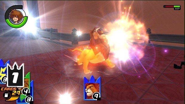 Kingdom Hearts HD 1.5 Remix - Imagen 39